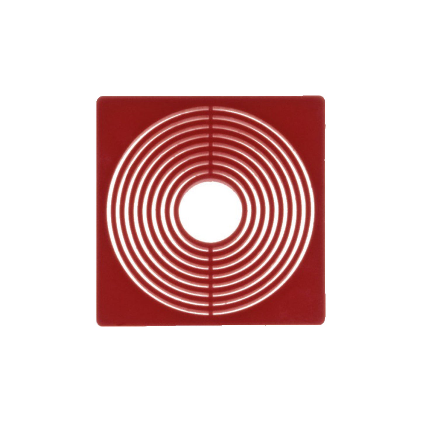 Münzbox Inlett 51 mm x 51 mm (10er Set)