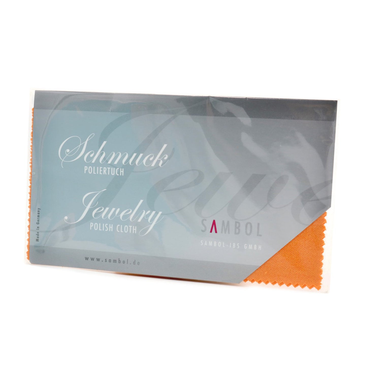 Gold Tauchbad Set für Schmuck und Münzen 150 ml