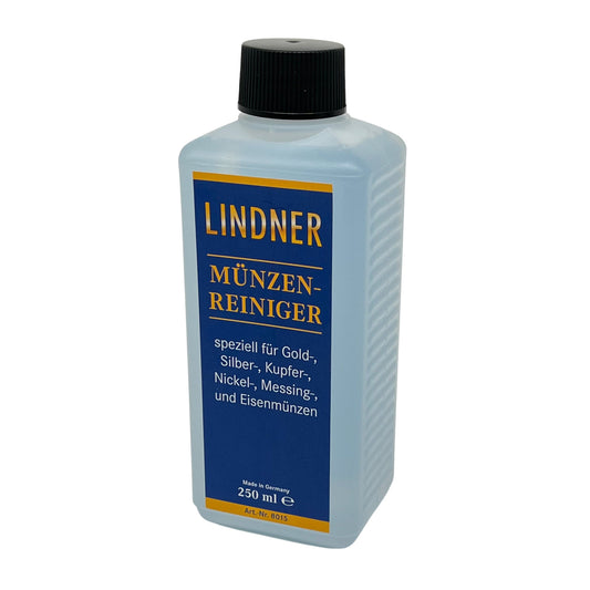 Münzen Reiniger 250 ml