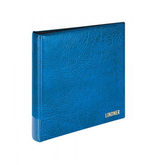 Ringbinder "Regular" mit Platz für 35 Multi Collect Münzblätter, verschiedene Farben