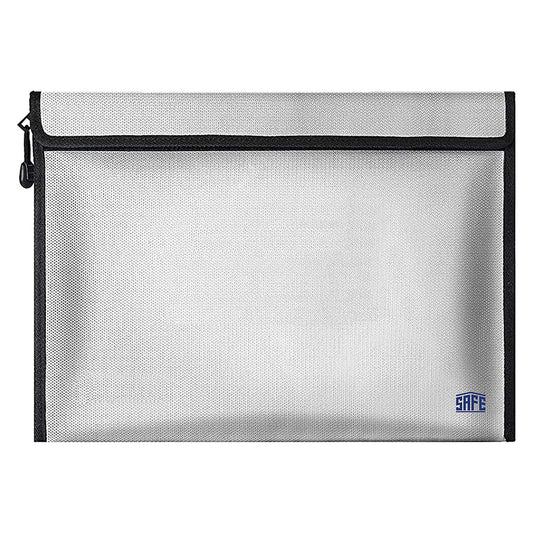 Feuerfeste Dokumententasche