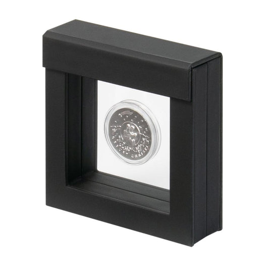 Objektrahmen mit Silikonmembran, 70 mm x 70 mm