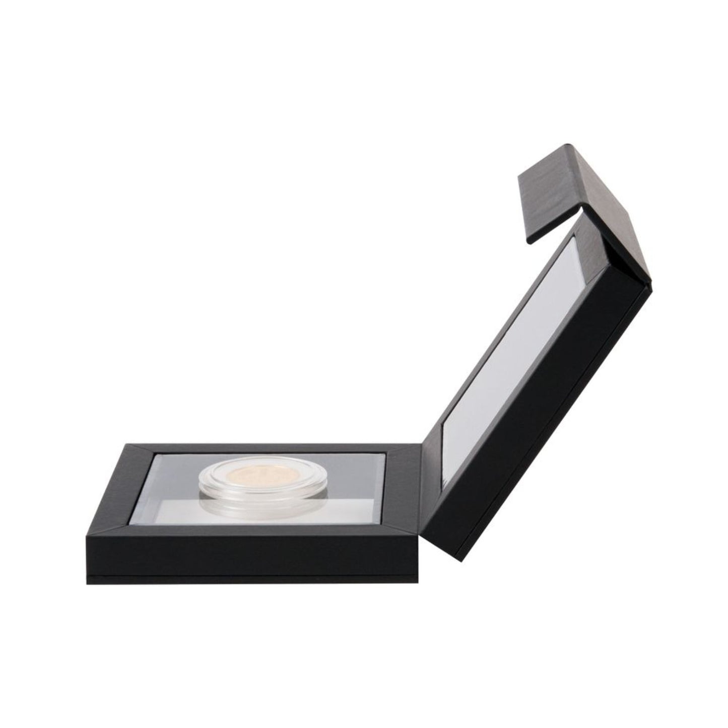 Objektrahmen mit Silikonmembran, 70 mm x 70 mm