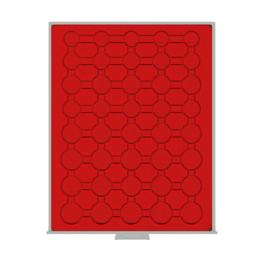 Münzbox für 5 Euro - Kursmünzen Sätze in Münzkapseln