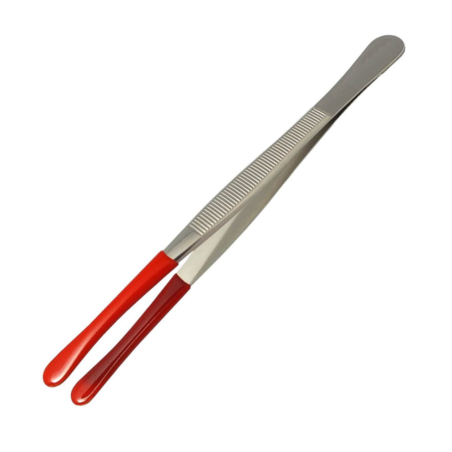 Münzen Pinzette, 12 cm, vernickelt oder vergoldet