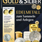 MünzenRevue: Gold&Silber Sonderheft 2025/2026