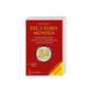 Katalog der 2 Euro Umlaufmünzen und Sondermünzen aller Euro Staaten, 14. Auflage 2023