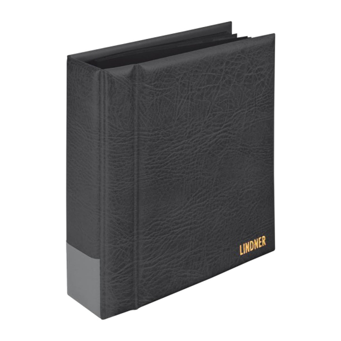 Ringbinder "Large" mit Platz für 80 Multi Collect Münzblätter, verschiedene Farben